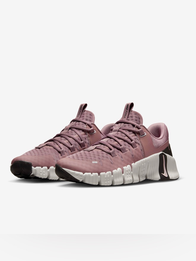 Nike Free Metcon 5 Smoky Mauve